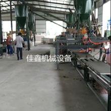 寧津縣佳鑫建材機械廠 高品質建筑材料與機械供應
